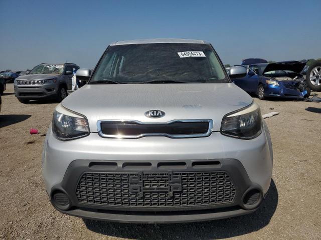 Снимка 5 от търг – 2015 KIA SOUL + с VIN KNDJP3A57F7794443