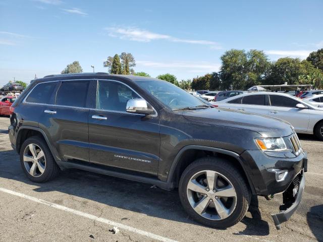 Photo 4 from auction – 2014 JEEP GRAND CHER with VIN 1C4RJFBG9EC304760