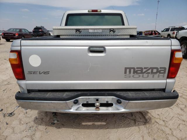 Photo 6 from auction – 2001 MAZDA B3000 CAB with VIN 4F4YR16U01TM19398