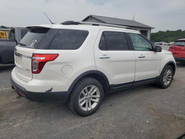 Photo 3 from auction – 2012 FORD EXPLORER X with VIN 1FMHK8D83CGA71518