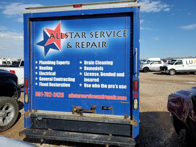 Photo 6 from auction – 2011 GMC SAVANA CUT with VIN 1GDY72CA3B1900527