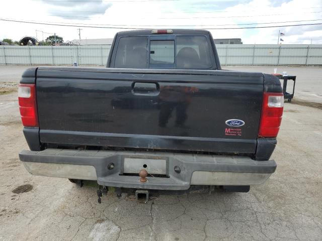 Photo 6 from auction – 2002 FORD RANGER SUP with VIN 1FTZR45E72TA43910