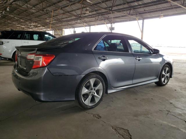 Photo 3 from auction – 2012 TOYOTA CAMRY SE with VIN 4T1BK1FK7CU007537