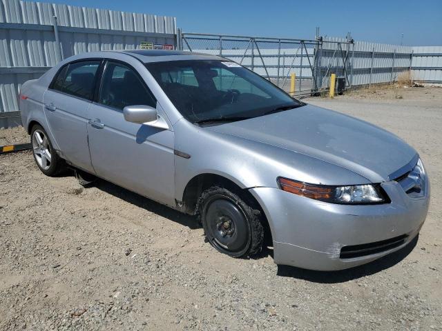 Photo 4 from auction – 2004 ACURA TL with VIN 19UUA66204A060906