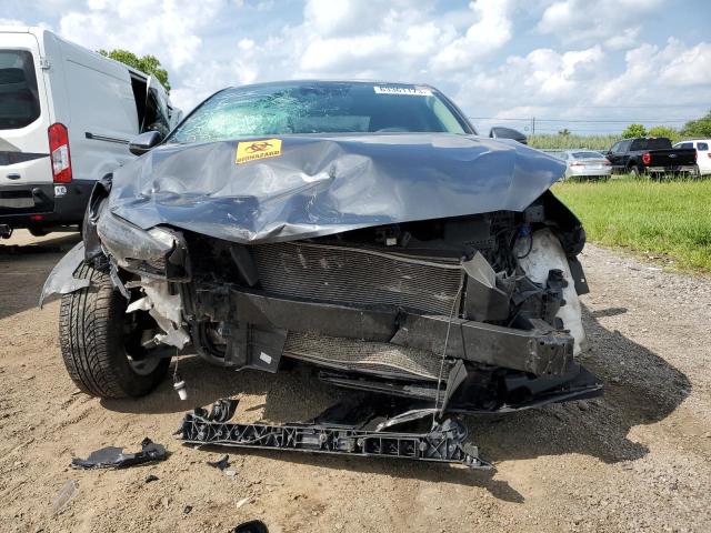 Photo 5 from auction – 2022 KIA FORTE FE with VIN 3KPF24AD2NE478786