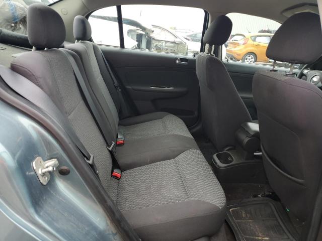 Photo 10 from auction – 2010 CHEVROLET COBALT with VIN 1G1AF5F53A7181440