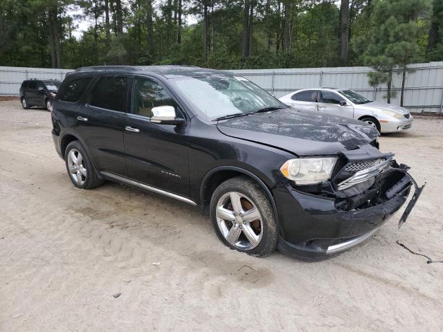 Photo 4 from auction – 2013 DODGE DURANGO CI with VIN 1C4RDJEG0DC504866