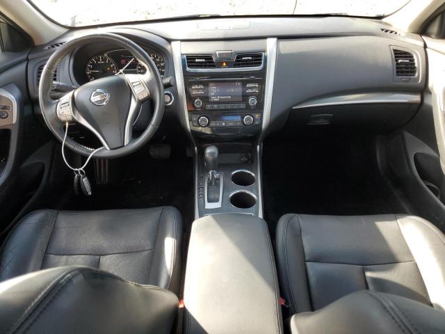 Photo 8 from auction – 2015 NISSAN ALTIMA 2.5 with VIN 1N4AL3APXFC439714