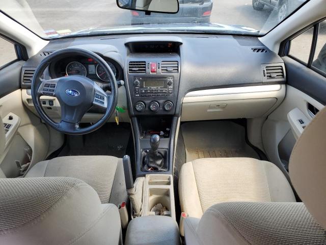Снимка 8 от търг – 2014 SUBARU XV CROSSTR с VIN JF2GPACC9E9287946