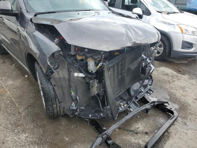 Photo 13 from auction – 2020 DODGE DURANGO GT with VIN 1C4RDJDG6LC286402