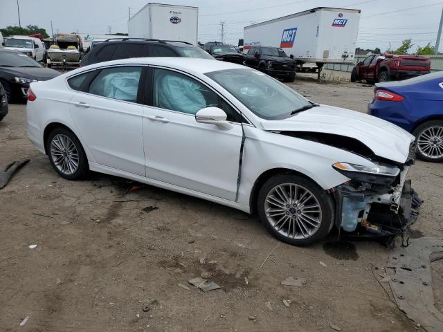 Photo 4 from auction – 2015 FORD FUSION SE with VIN 3FA6P0HD4FR159101
