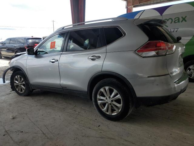 Photo 2 from auction – 2016 NISSAN ROGUE S with VIN KNMAT2MT1GP726074