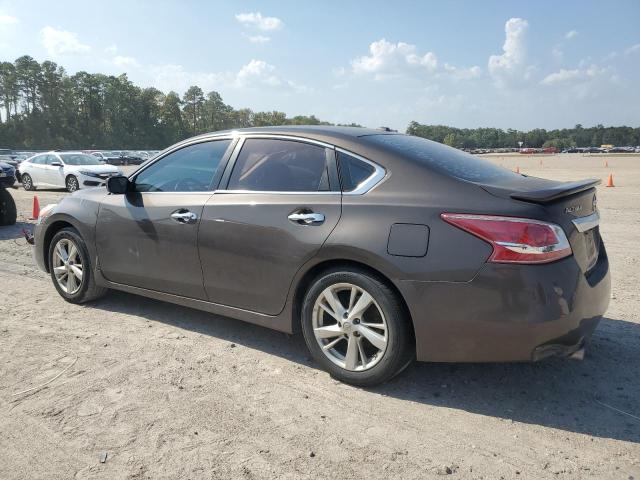 Photo 2 from auction – 2013 NISSAN ALTIMA 2.5 with VIN 1N4AL3AP0DN531514