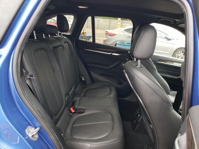 Photo 11 from auction – 2017 BMW X1 XDRIVE2 with VIN WBXHT3C34H5F72730