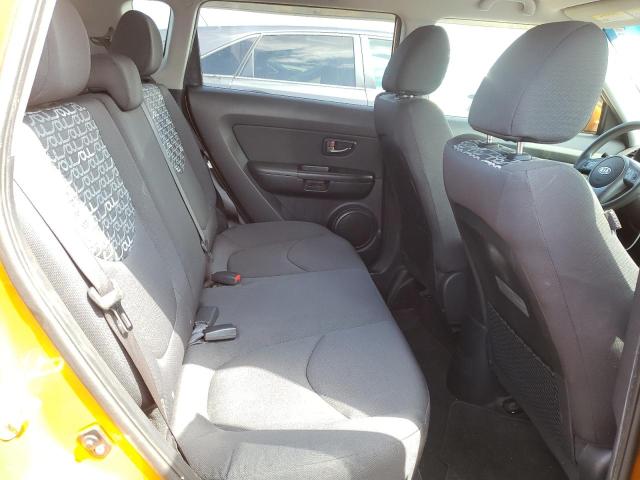 Photo 10 from auction – 2011 KIA SOUL + with VIN KNDJT2A2XB7298199
