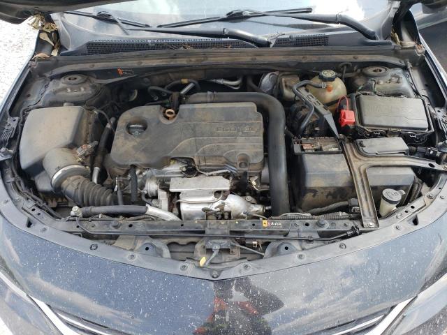 Photo 11 from auction – 2018 CHEVROLET MALIBU LT with VIN 1G1ZD5ST5JF197108