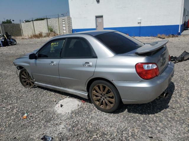 Photo 2 from auction – 2005 SUBARU IMPREZA WR with VIN JF1GD29615H508434