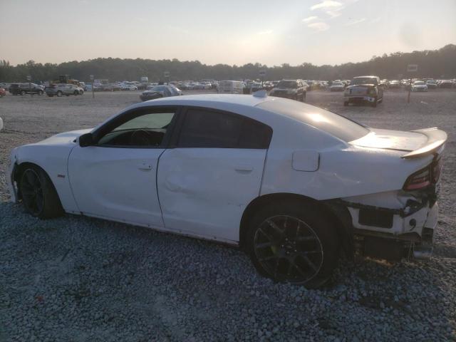Photo 2 from auction – 2019 DODGE CHARGER SC with VIN 2C3CDXGJXKH681909