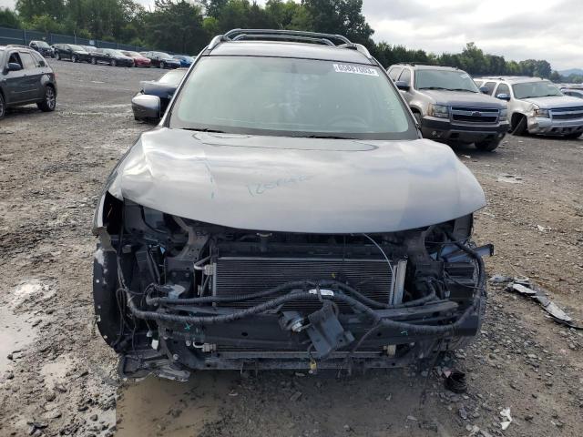 Photo 5 from auction – 2017 NISSAN ROGUE S with VIN KNMAT2MT1HP556395