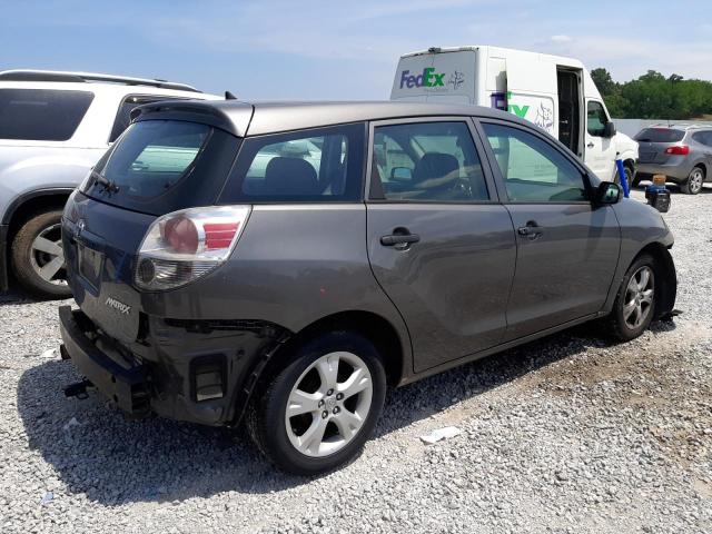Photo 3 from auction – 2005 TOYOTA COROLLA MA with VIN 2T1KR32E55C379969