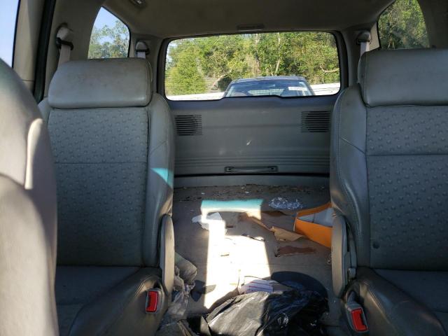 Photo 10 from auction – 2006 CHEVROLET UPLANDER L with VIN 1GNDV33L16D172072
