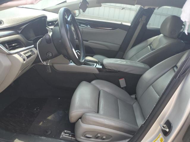 Photo 7 from auction – 2013 CADILLAC XTS PREMIU with VIN 2G61S5S38D9159446