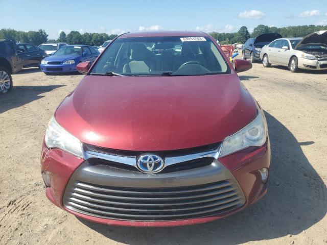 Photo 5 from auction – 2015 TOYOTA CAMRY HYBR with VIN 4T1BD1FK3FU150239