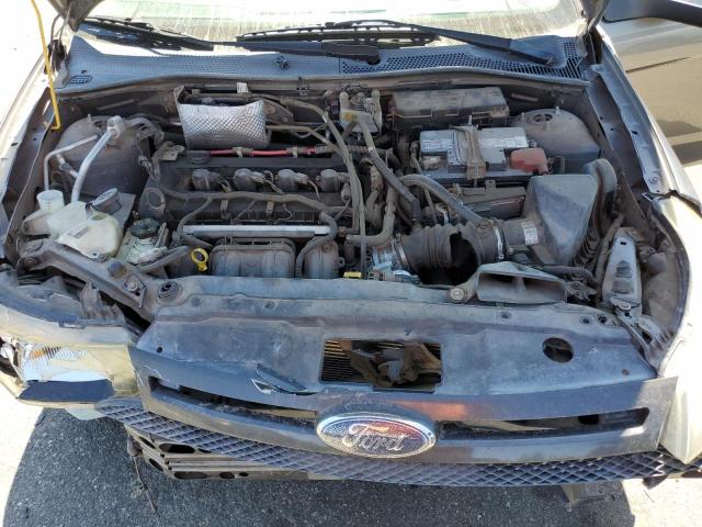Photo 11 from auction – 2010 FORD FOCUS SE with VIN 1FAHP3CN1AW183534