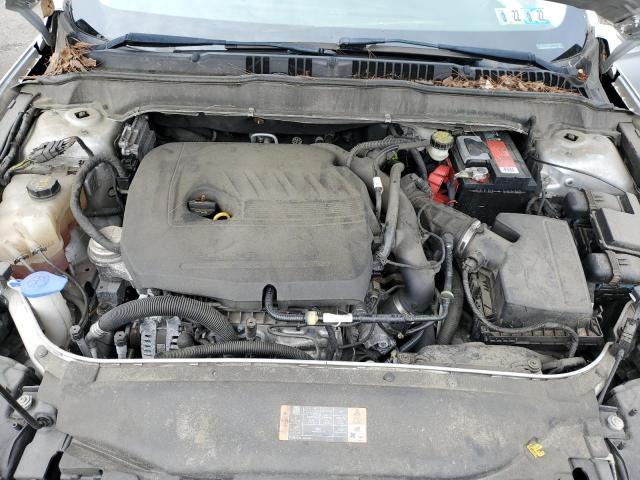 Photo 11 from auction – 2016 FORD FUSION SE with VIN 1FA6P0HD3G5113196