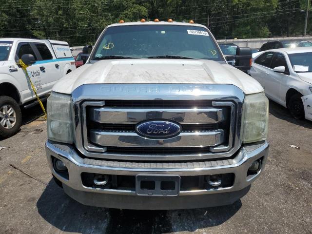 صورة رقم 5 من المزاد - 2015 FORD F250 SUPER مع VIN 1FT7W2B68FEC08407