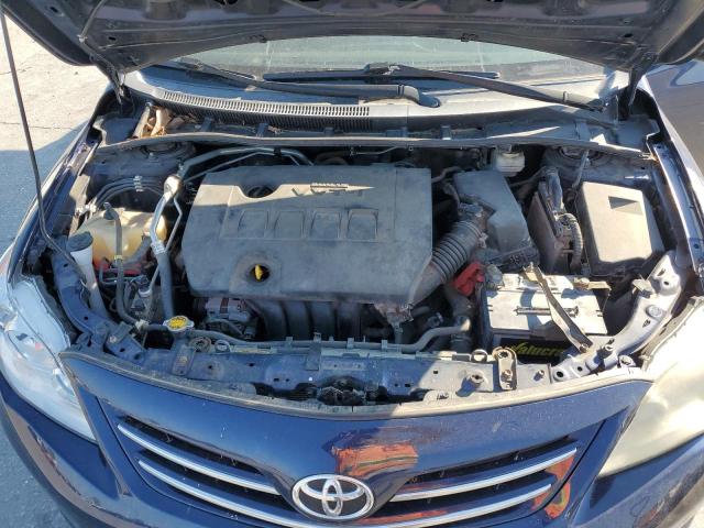 Photo 11 from auction – 2013 TOYOTA COROLLA BA with VIN 5YFBU4EEXDP200419