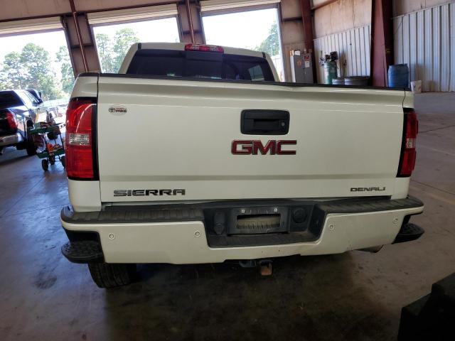 Photo 6 from auction – 2015 GMC SIERRA K15 with VIN 3GTU2WEJ4FG238079