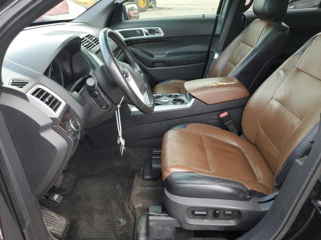 Photo 7 from auction – 2012 FORD EXPLORER L with VIN 1FMHK7F87CGA98485