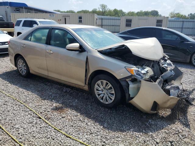 Photo 4 from auction – 2012 TOYOTA CAMRY BASE with VIN 4T1BF1FK7CU595329