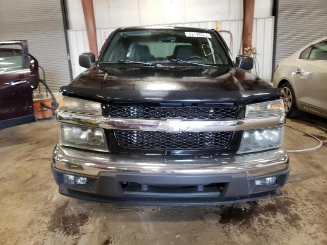 Photo 5 from auction – 2006 CHEVROLET COLORADO with VIN 1GCDT136568250536