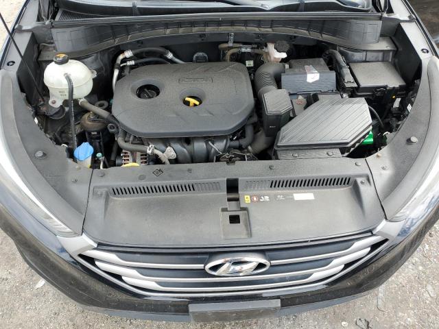 Photo 11 from auction – 2017 HYUNDAI TUCSON LIM with VIN KM8J3CA45HU540247