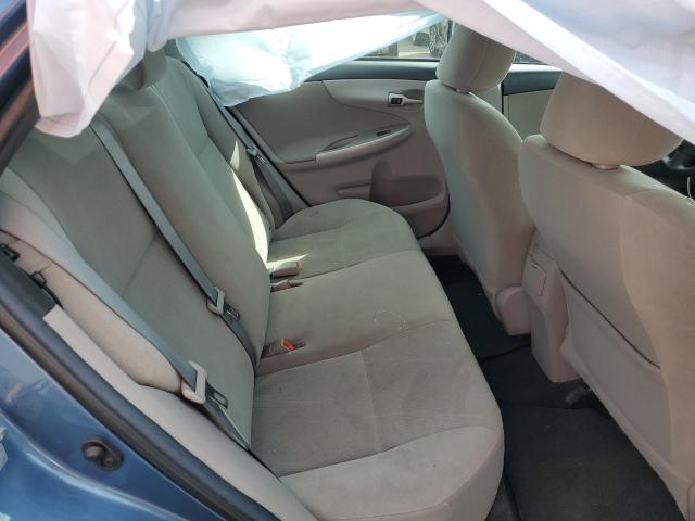 Снимка 10 от търг – 2013 TOYOTA COROLLA BA с VIN 5YFBU4EE8DP200189