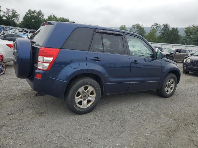 Photo 3 from auction – 2011 SUZUKI GRAND VITA with VIN JS3TD0D24B4101682