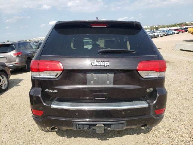 Photo 6 from auction – 2017 JEEP GRAND CHER with VIN 1C4RJFCT7HC809664