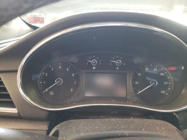 Photo 9 from auction – 2020 BUICK ENCORE PRE with VIN KL4CJASB6LB037572