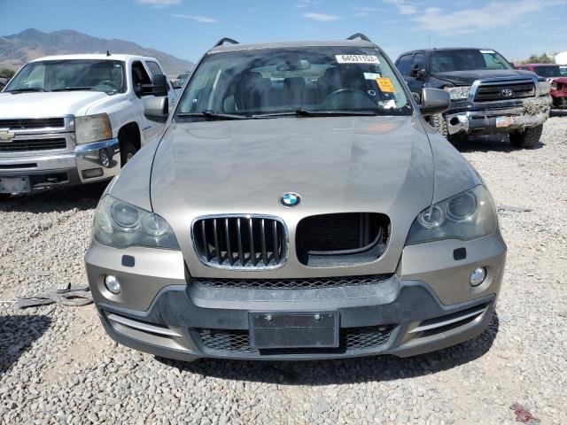 Photo 5 from auction – 2008 BMW X5 3.0I with VIN 5UXFE43558L024913