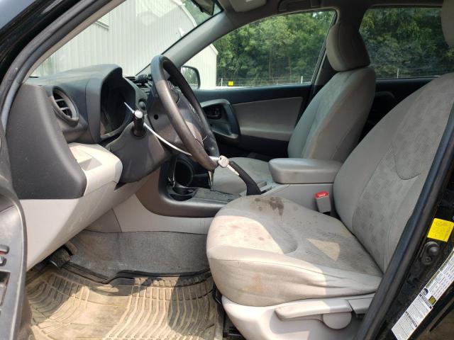 Photo 7 from auction – 2012 TOYOTA RAV4 with VIN 2T3BF4DV6CW180010