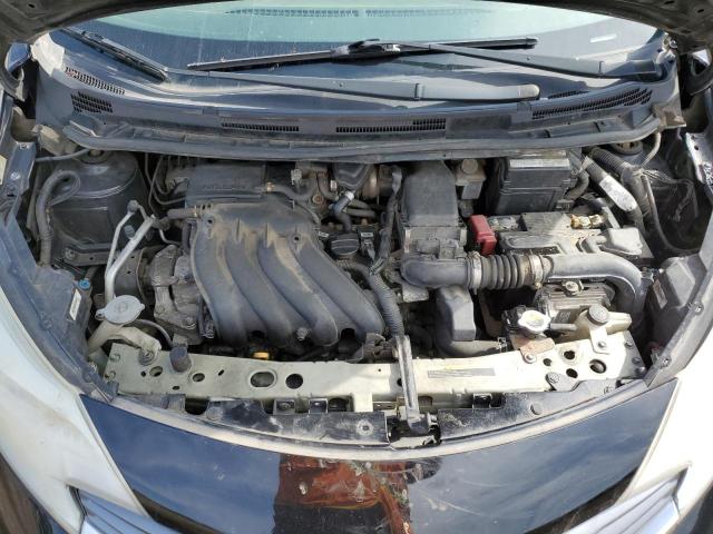 Photo 11 from auction – 2014 NISSAN VERSA NOTE with VIN 3N1CE2CP0EL367058