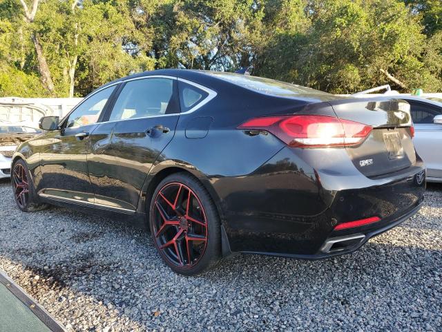 Photo 2 from auction – 2015 HYUNDAI GENESIS 3. with VIN KMHGN4JE4FU028334