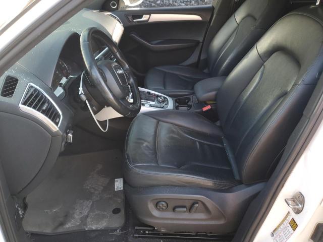 Photo 7 from auction – 2012 AUDI Q5 PRESTIG with VIN WA1WKBFP7CA009422