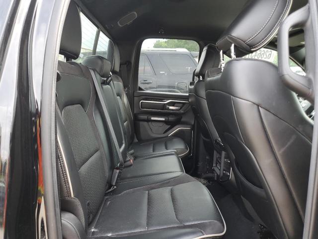 Photo 11 from auction – 2019 RAM 1500 LARAM with VIN 1C6SRFDT5KN796070
