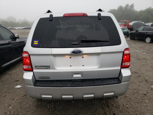 Photo 6 from auction – 2012 FORD ESCAPE XLT with VIN 1FMCU0D79CKC72737