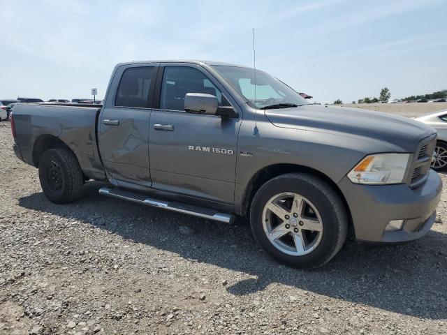 Photo 4 from auction – 2012 DODGE RAM 1500 S with VIN 1C6RD7HT9CS120396