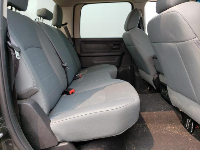 Photo 10 from auction – 2017 RAM 1500 ST with VIN 3C6RR7KT7HG574302
