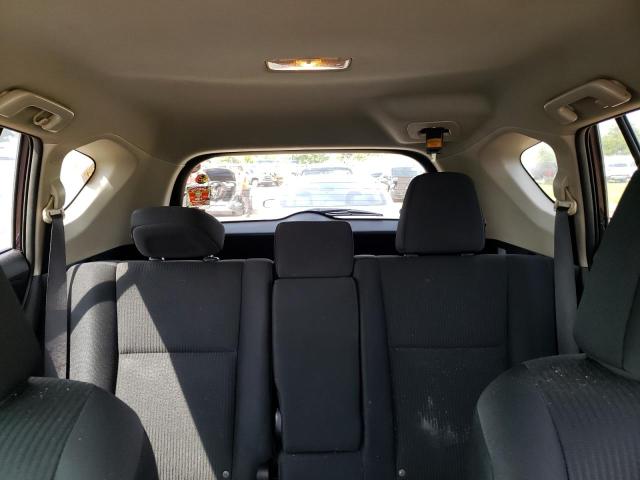 Photo 10 from auction – 2016 TOYOTA RAV4 LE with VIN 2T3ZFREV7GW297076